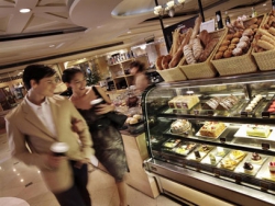 ���� ����� Intercontinental Bangkok 5*