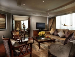 ���� ����� Intercontinental Bangkok 5*