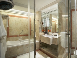 ���� ����� Intercontinental Bangkok 5*
