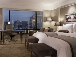 ���� ����� Intercontinental Bangkok 5*