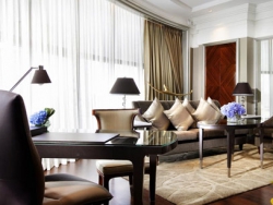 ���� ����� Intercontinental Bangkok 5*