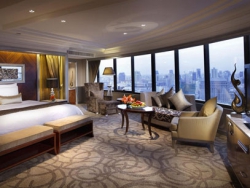 ���� ����� Intercontinental Bangkok 5*
