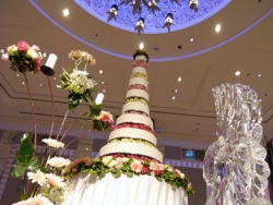 ���� ����� Intercontinental Bangkok 5*