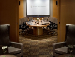 ���� ����� Intercontinental Bangkok 5*