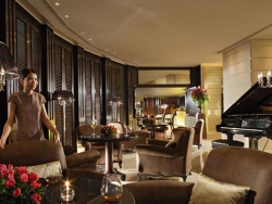 ���� ����� Le Bua At State Tower 5*