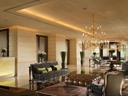 ���� ����� Le Bua At State Tower 5*