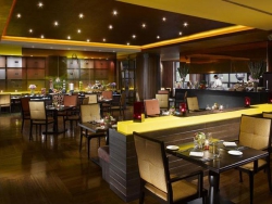 ���� ����� Le Bua At State Tower 5*