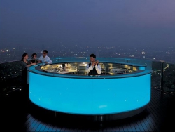���� ����� Le Bua At State Tower 5*