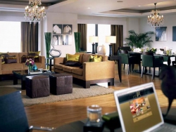 ���� ����� Le Bua At State Tower 5*