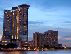���� ����� Millennium Hilton 5*