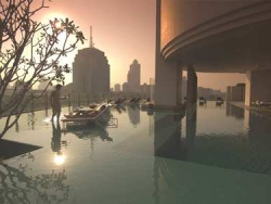���� ����� Millennium Hilton 5*