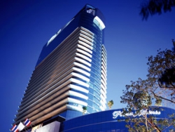 ���� ����� Plaza Athenee Bangkok Le Meridien 5*