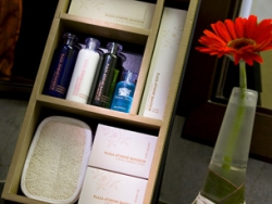 ���� ����� Plaza Athenee Bangkok Le Meridien 5*