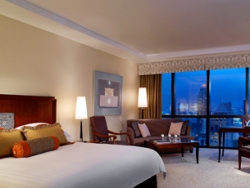 ���� ����� Plaza Athenee Bangkok Le Meridien 5*