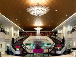 ���� ����� Plaza Athenee Bangkok Le Meridien 5*