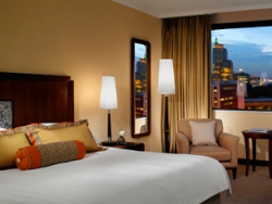 ���� ����� Plaza Athenee Bangkok Le Meridien 5*