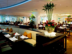 ���� ����� Plaza Athenee Bangkok Le Meridien 5*