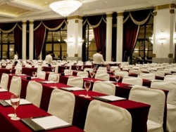 ���� ����� Plaza Athenee Bangkok Le Meridien 5*