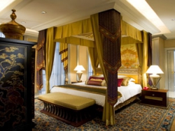 ���� ����� Plaza Athenee Bangkok Le Meridien 5*