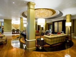 ���� ����� Plaza Athenee Bangkok Le Meridien 5*