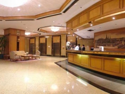 ���� ����� Prince Palace 4*