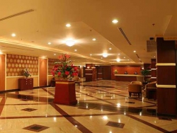 ���� ����� Prince Palace 4*