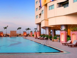 ���� ����� Prince Palace 4*