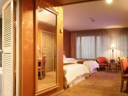 ���� ����� Prince Palace 4*
