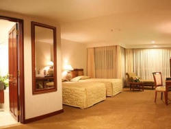 ���� ����� Prince Palace 4*