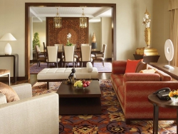 ���� ����� Shangri-La Hotel Bangkok 5*