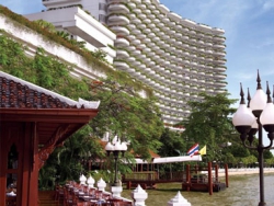 ���� ����� Shangri-La Hotel Bangkok 5*