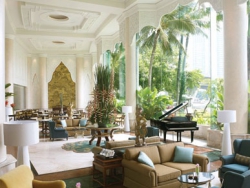 ���� ����� Shangri-La Hotel Bangkok 5*