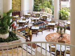 ���� ����� Shangri-La Hotel Bangkok 5*