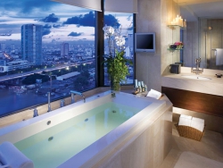 ���� ����� Shangri-La Hotel Bangkok 5*