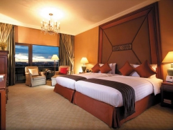 ���� ����� Shangri-La Hotel Bangkok 5*