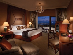 ���� ����� Shangri-La Hotel Bangkok 5*