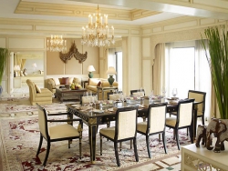 ���� ����� Shangri-La Hotel Bangkok 5*