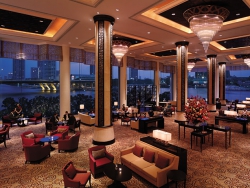   Shangri-La Hotel Bangkok 5*