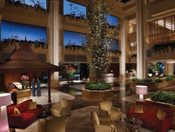 ���� ����� Shangri-La Hotel Bangkok 5*