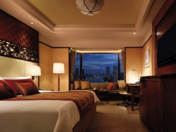 ���� ����� Shangri-La Hotel Bangkok 5*