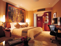 ���� ����� Shangri-La Hotel Bangkok 5*
