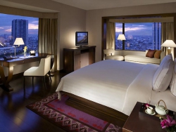 ���� ����� Shangri-La Hotel Bangkok 5*