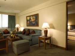 ���� ����� The Twin Towers 4*