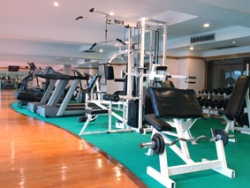 ���� ����� The Twin Towers 4*