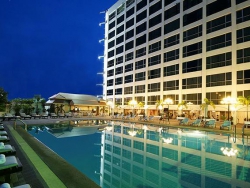 ���� ����� Bangkok Palace 3*