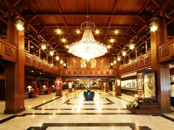 ���� ����� Bangkok Palace 3*