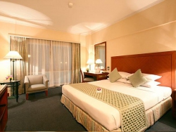 ���� ����� Bangkok Palace 3*