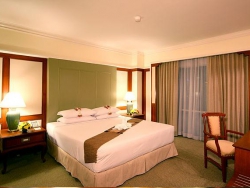 ���� ����� Bangkok Palace 3*