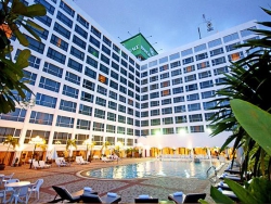 ���� ����� Bangkok Palace 3*
