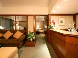 ���� ����� Bangkok Palace 3*